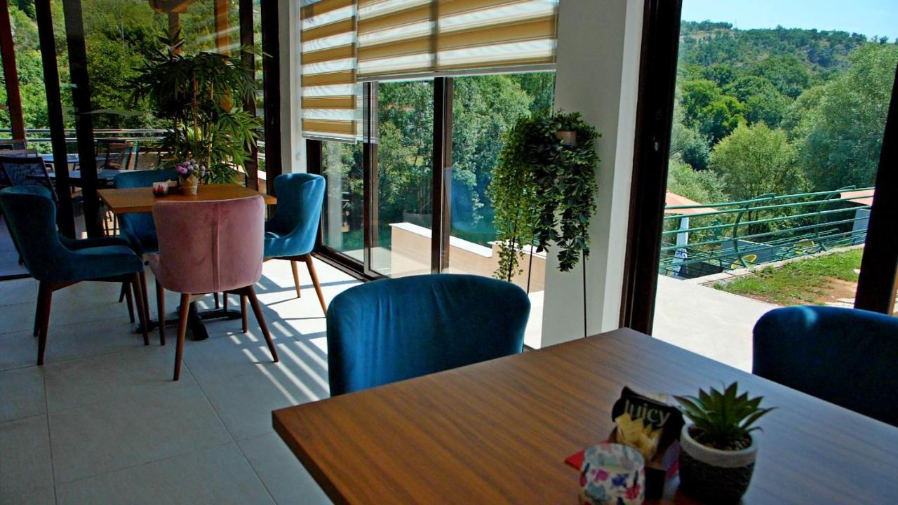 Hotel RIO VERDE Pricelje Buitenkant foto
