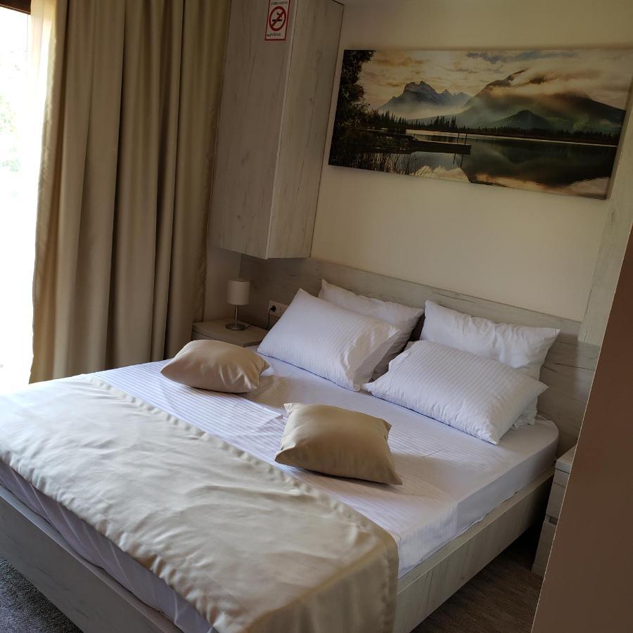 Hotel RIO VERDE Pricelje Buitenkant foto